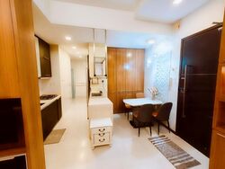 Residences @ Jansen (D19), Apartment #460721921